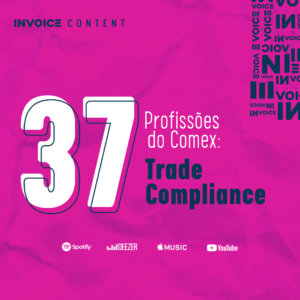 Podcast Trade Compliance