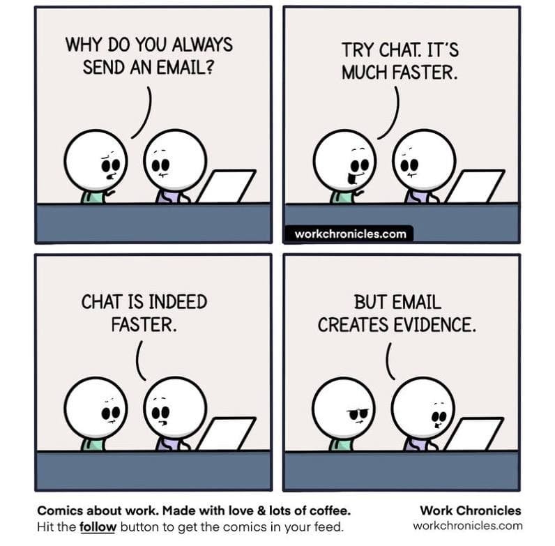E mail