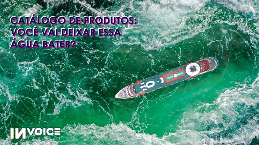 Catálogo de Produtos DUIMP