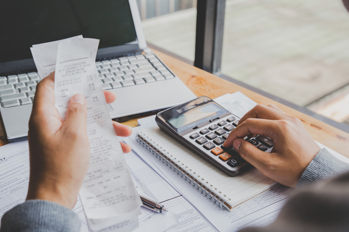 financeiro