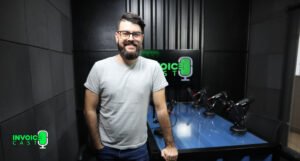 Dúvidas podcast Invoice Cast