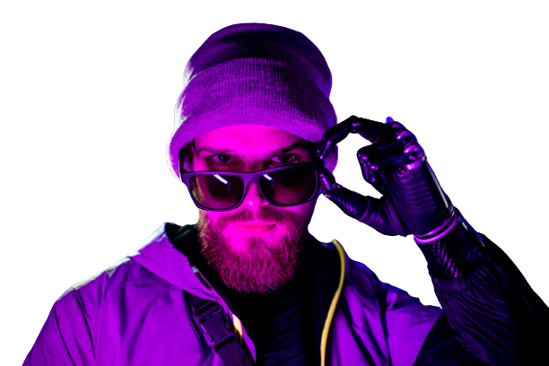 gamer futuristic cyber neurology concept colorful 2022 02 22 05 06 14 utc removebg preview