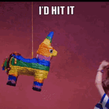 hit it pinata 1
