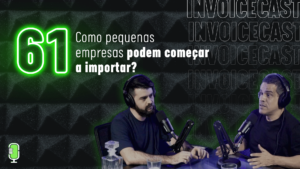 Como pequenas empresas podem começar a importar?