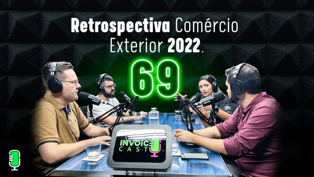 retrospectiva comércio exterior 2022