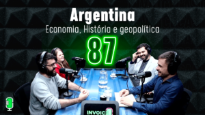 Publicacao do Ep 87